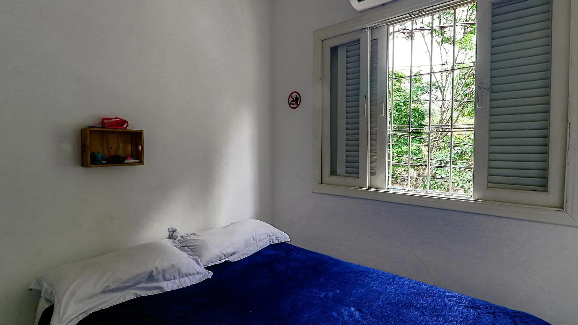 Oh! Madalena Hostel São Paulo
