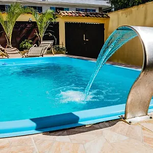 Casa De Sol E Mar Cabo Frio