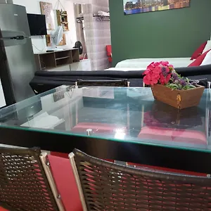 Apartamento Bem Localizado Centro De Sp, São Paulo