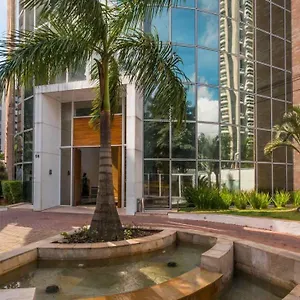 Apartamento Duplex Nyc Berrini 2 Dormitórios, São Paulo
