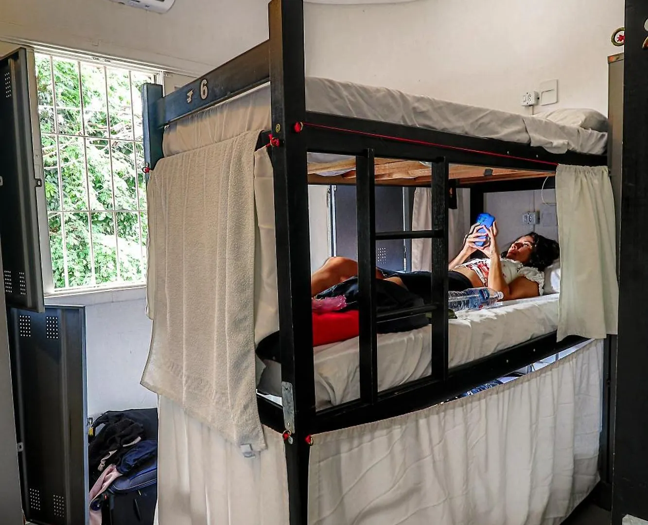 Oh! Madalena Hostel São Paulo
