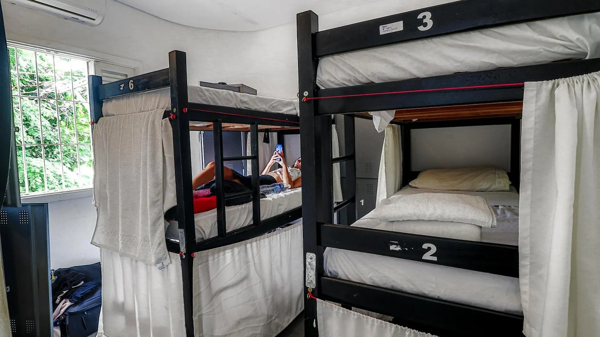 Oh! Madalena Hostel São Paulo