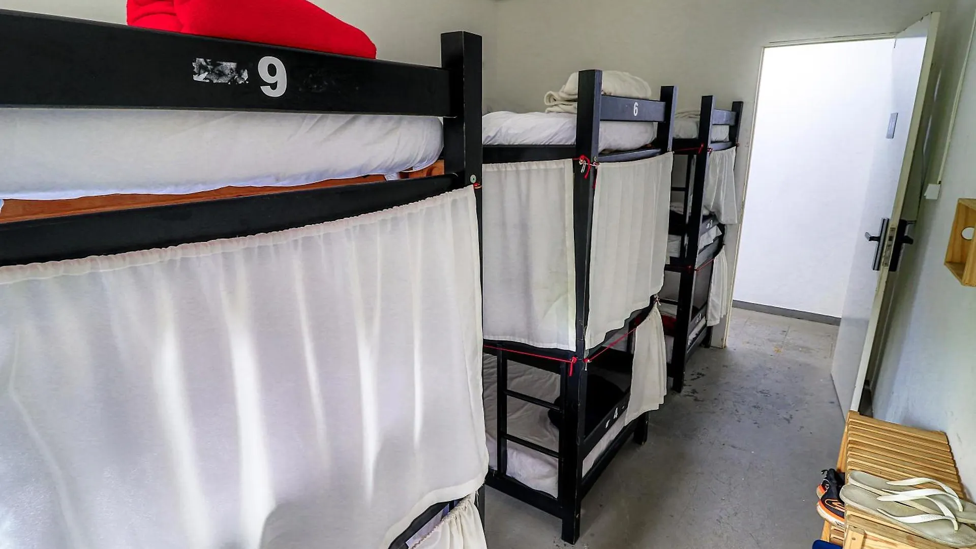 Oh! Madalena Hostel São Paulo
